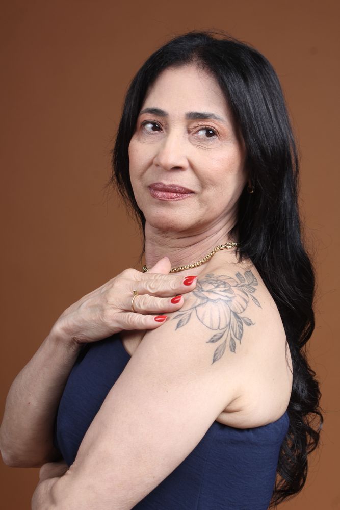 Debora Gonçalves — foto 14