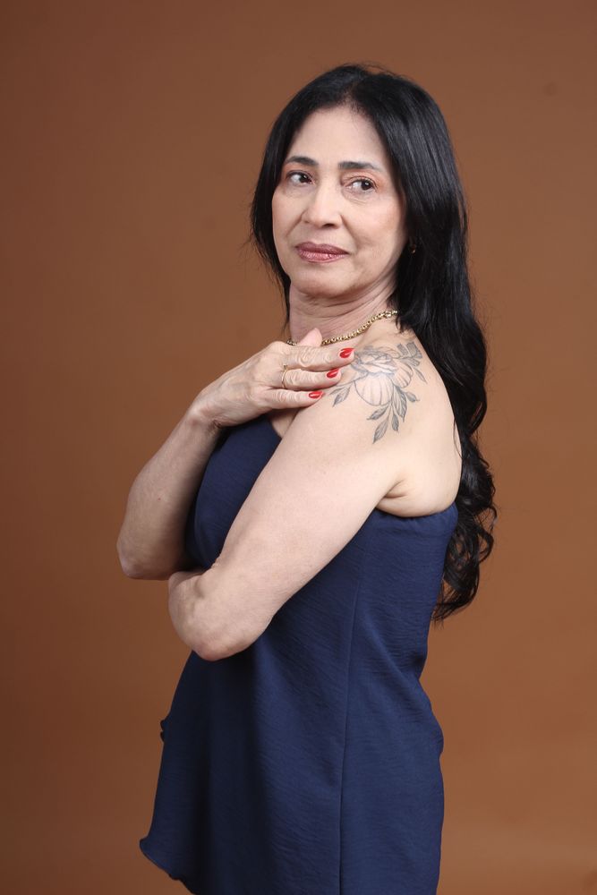 Debora Gonçalves — foto 15