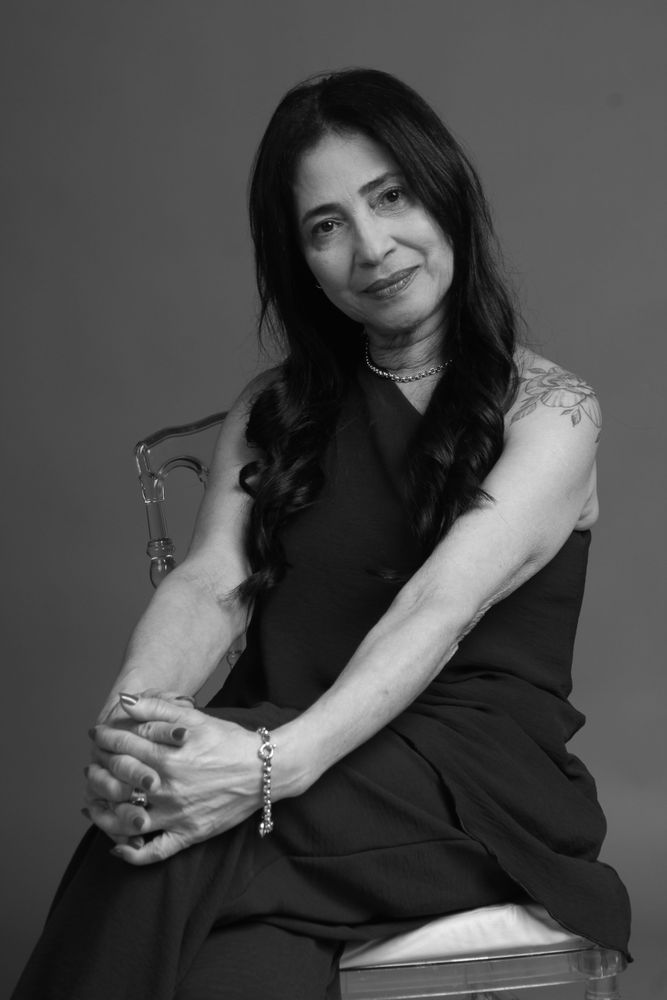 Debora Gonçalves — foto 2