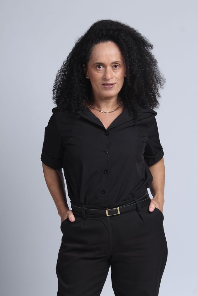 Eliete Roas — foto 2
