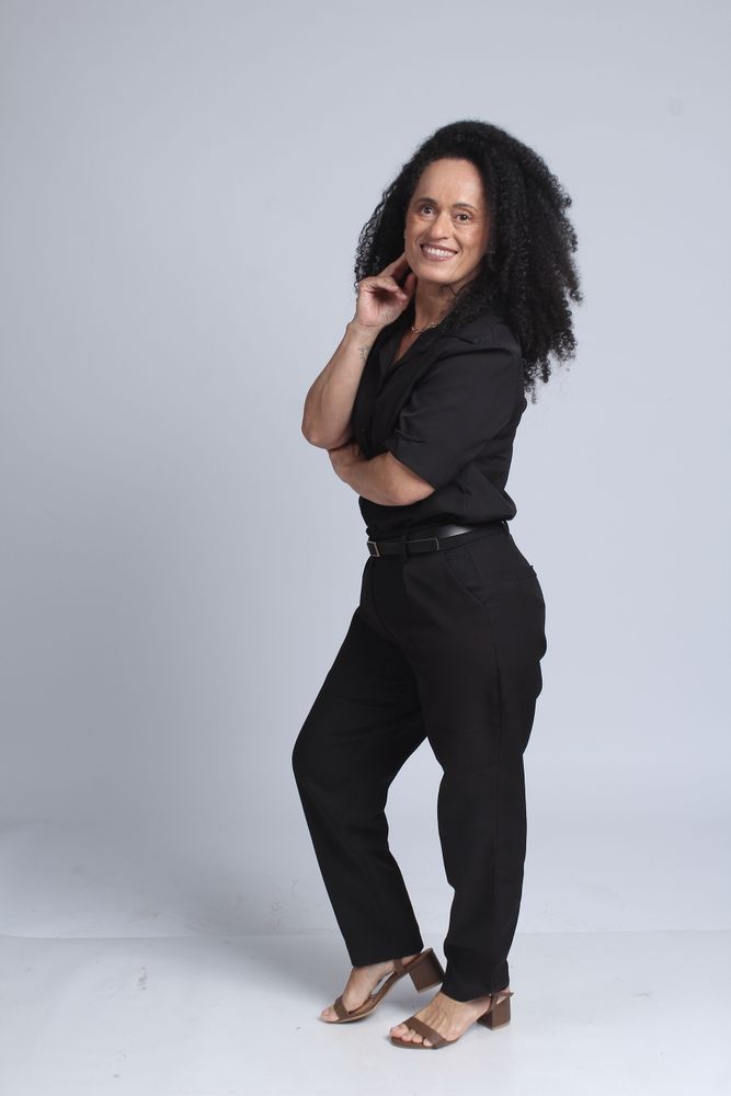 Eliete Roas — foto 5