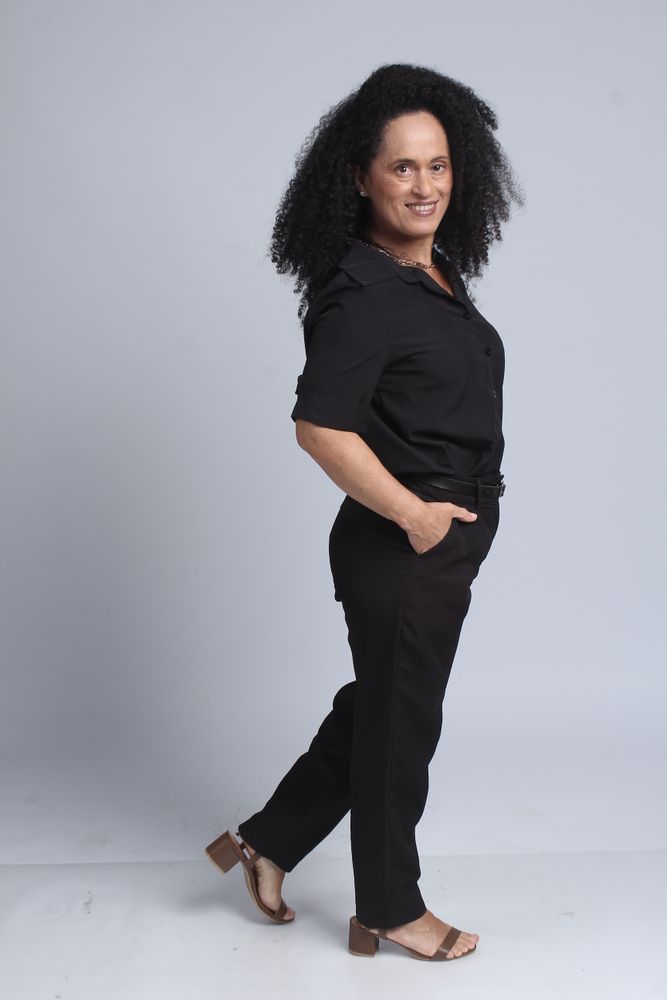 Eliete Roas — foto 7