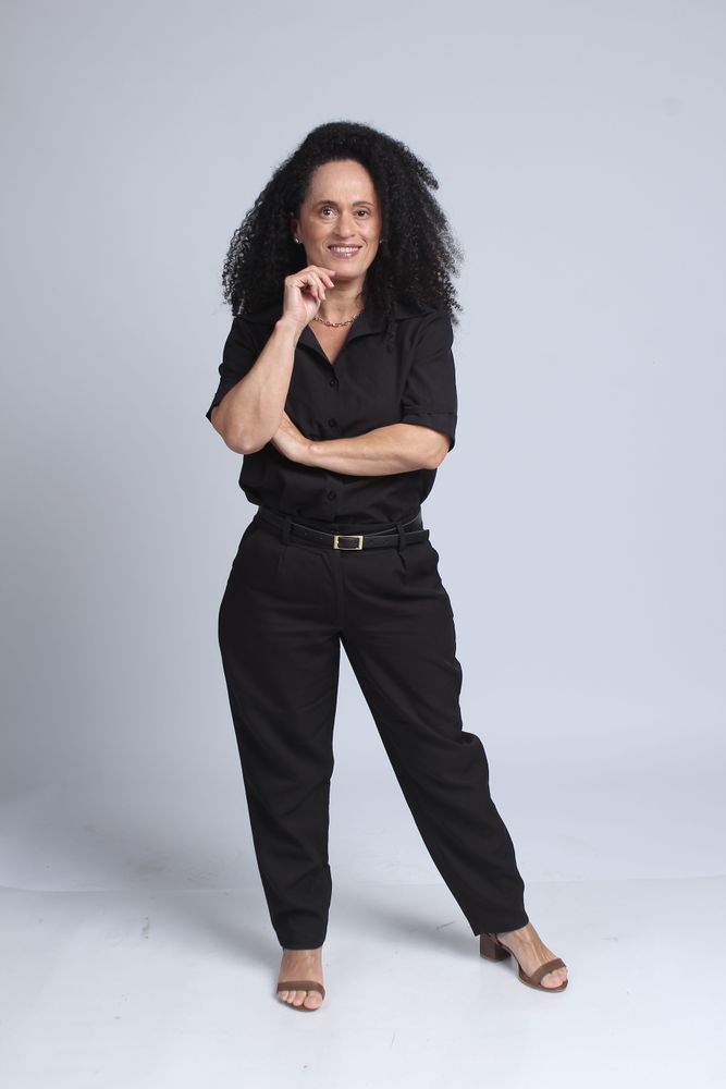 Eliete Roas — foto 8
