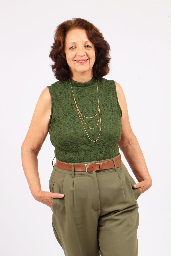 Roseli Rosa — foto 2