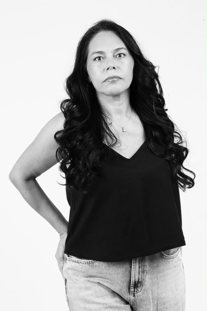 Juliana Martins — foto 8