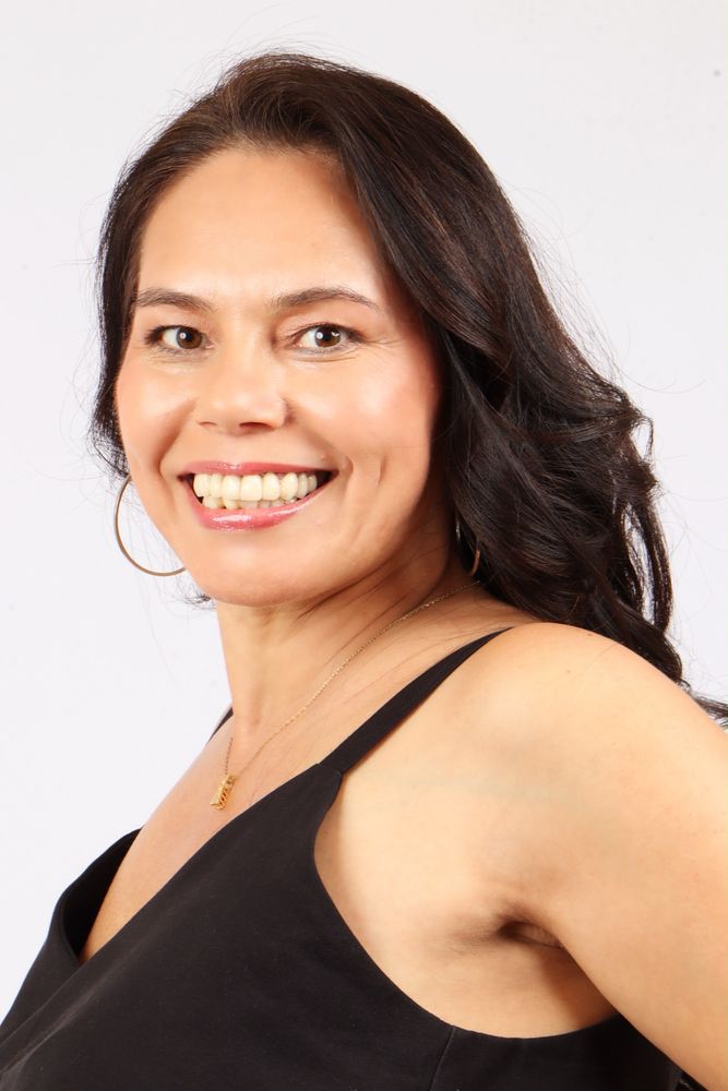 Juliana Martins — foto 5