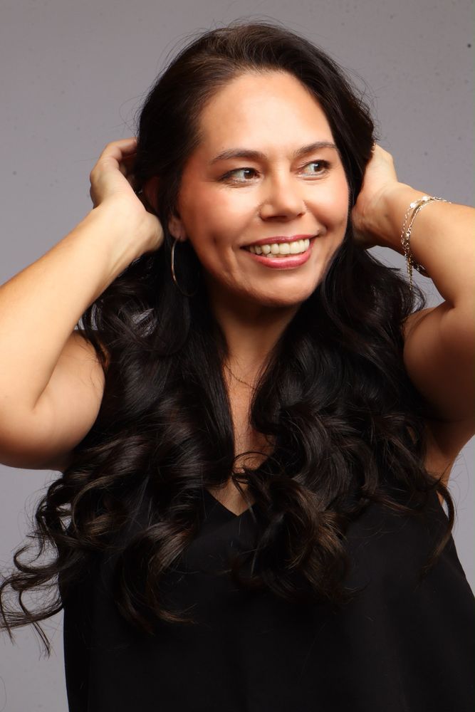 Juliana Martins — foto 6