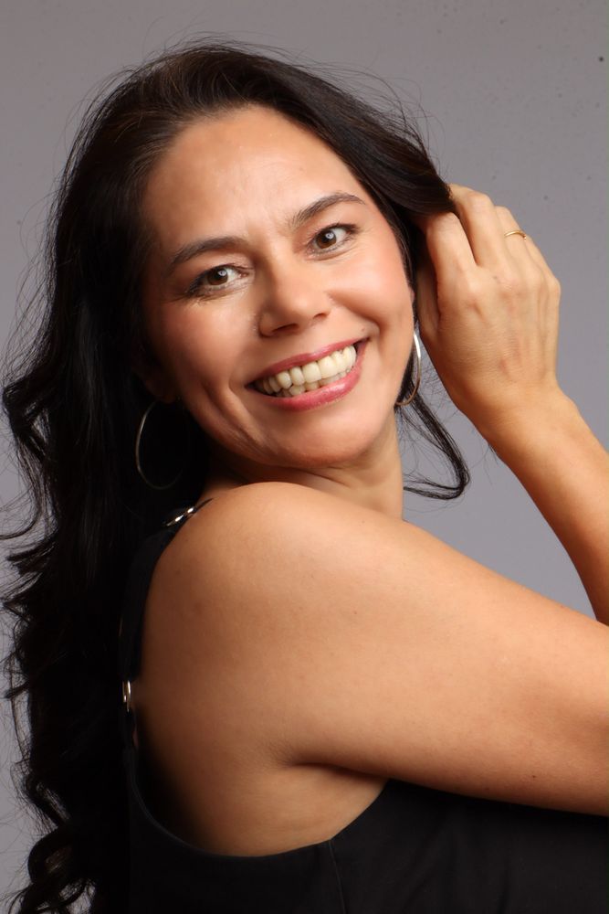 Juliana Martins — foto 1