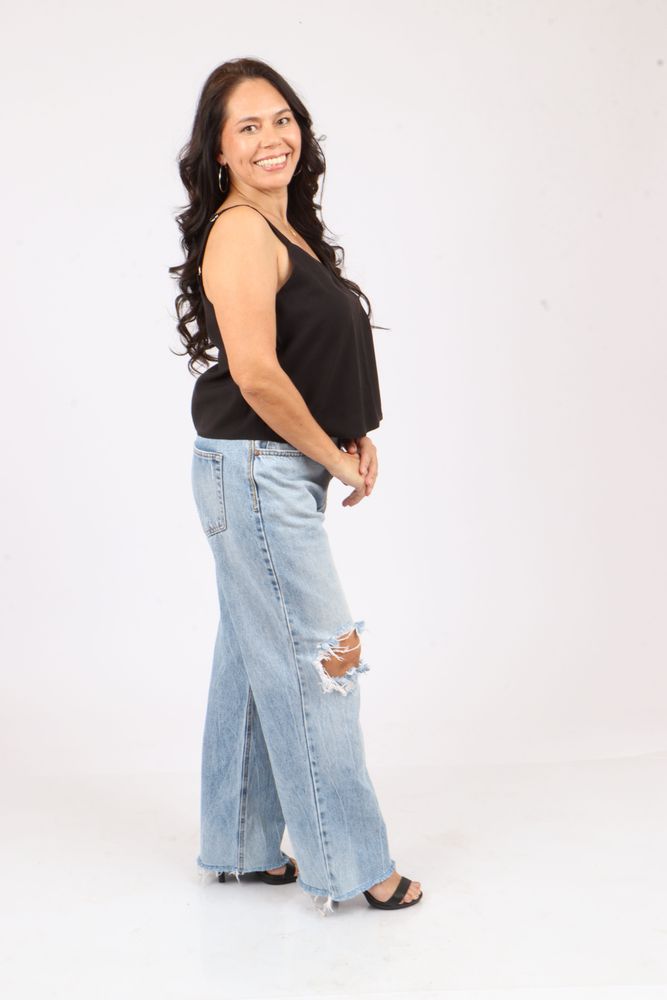 Juliana Martins — foto 12
