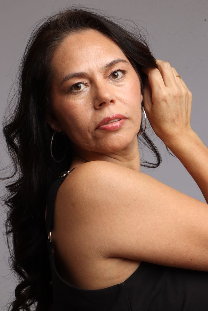 Juliana Martins — foto 11