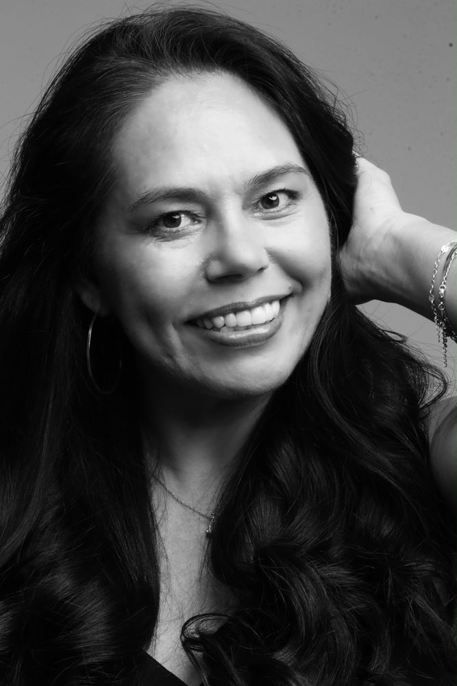 Juliana Martins — foto 3