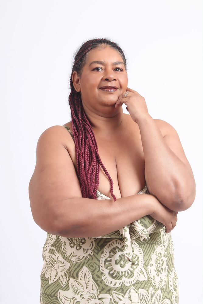 Cristiane de Freitas — foto 9