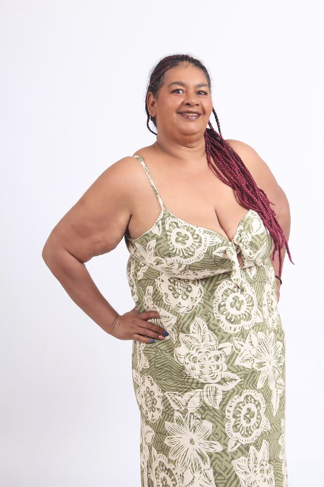 Cristiane de Freitas — foto 1