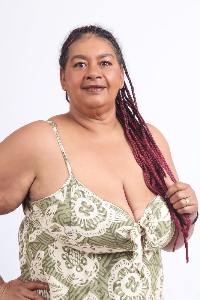 Cristiane de Freitas — foto 10