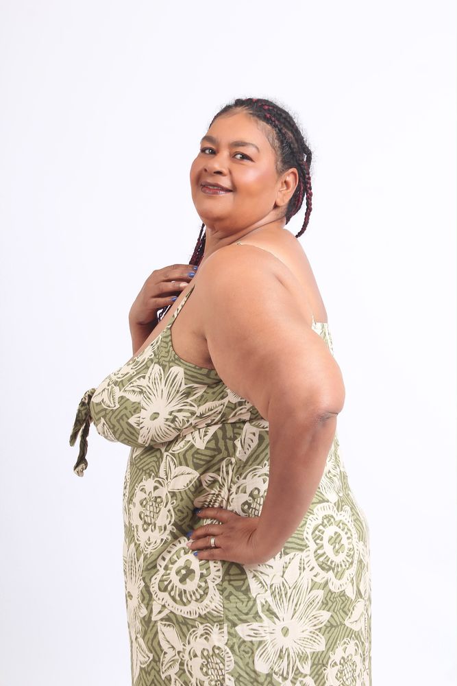 Cristiane de Freitas — foto 2