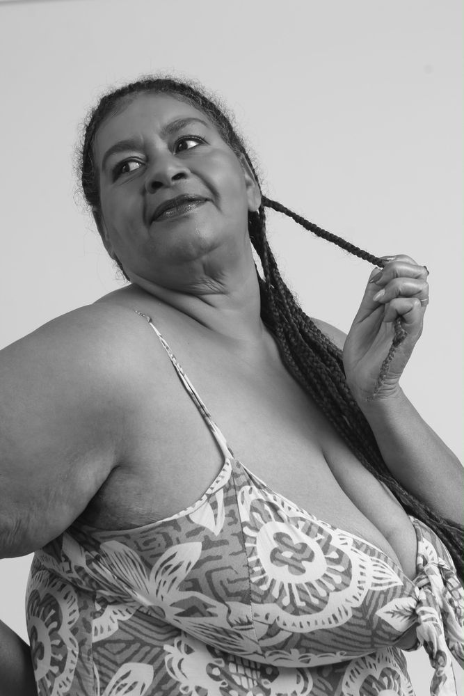Cristiane de Freitas — foto 3