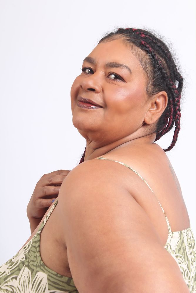 Cristiane de Freitas — foto 6