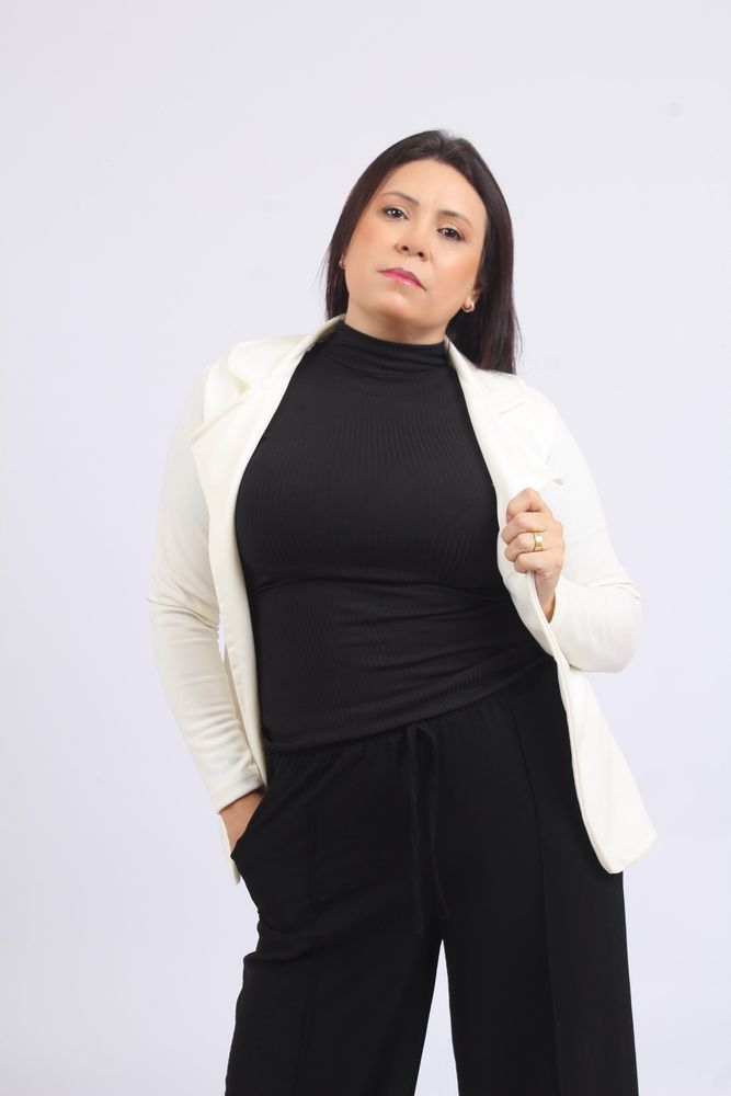 Alexsandra Augusta — foto 1