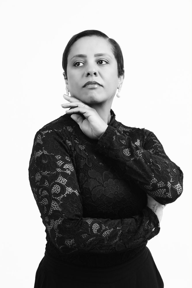 Leticia Aparecida — foto 1