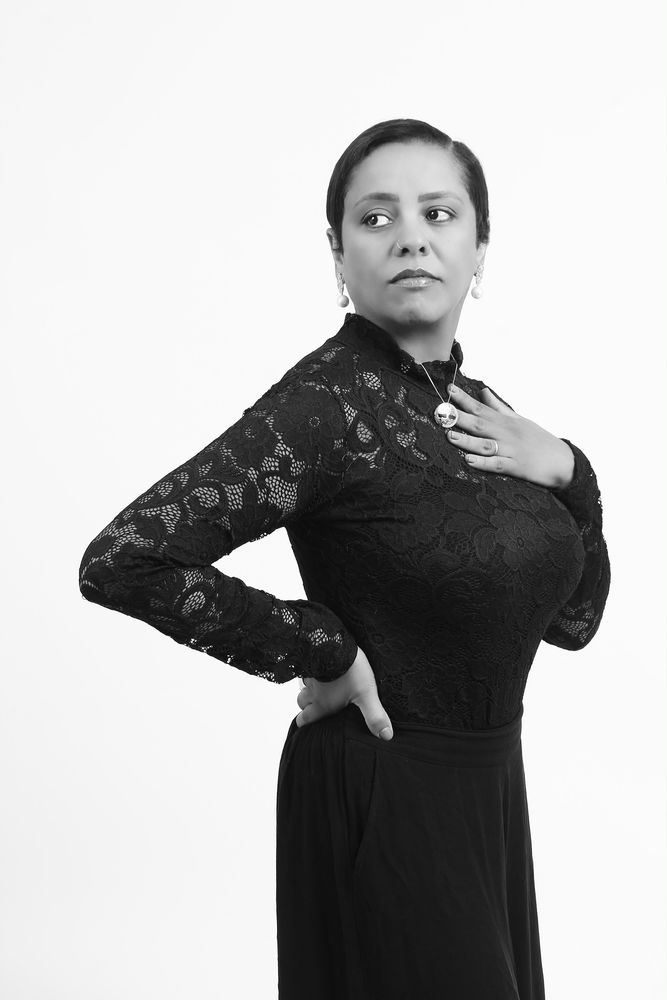 Leticia Aparecida — foto 4