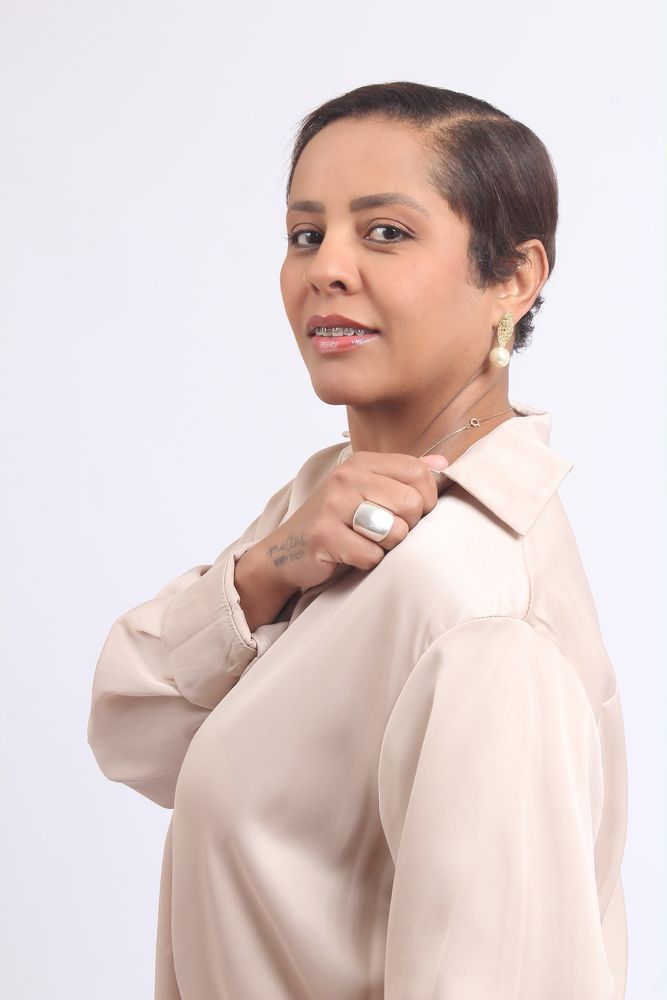Leticia Aparecida — foto 2