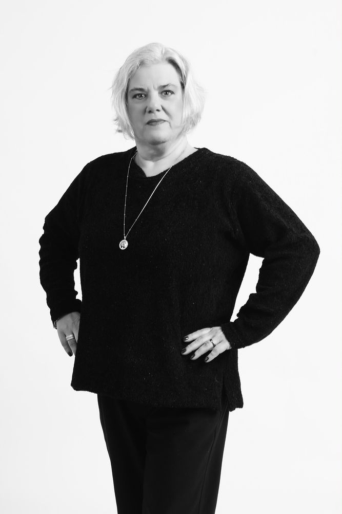Kelly Mendes — foto 5