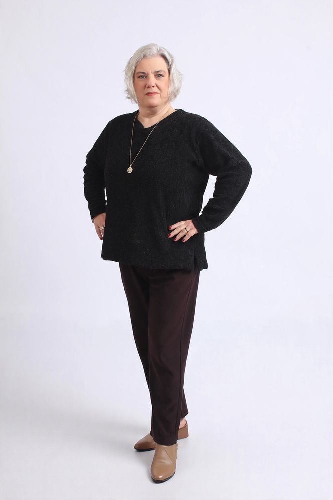 Kelly Mendes — foto 6
