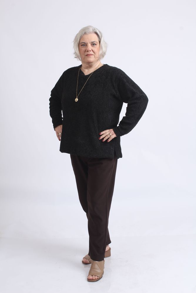 Kelly Mendes — foto 13