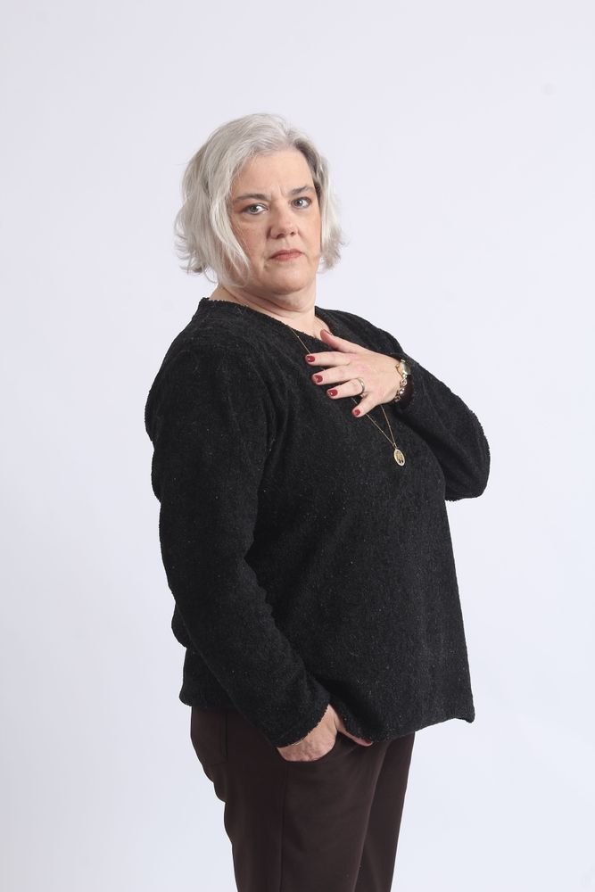 Kelly Mendes — foto 14
