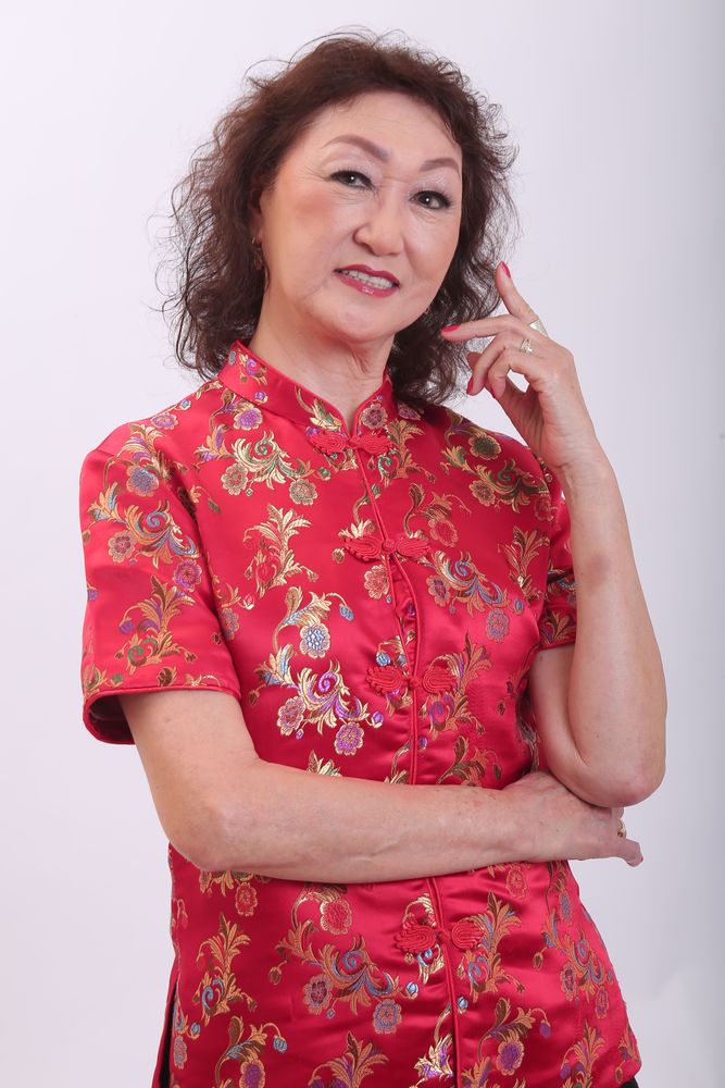Emiko Minato — foto 21