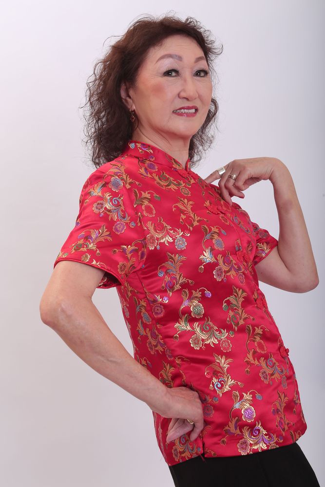 Emiko Minato — foto 12