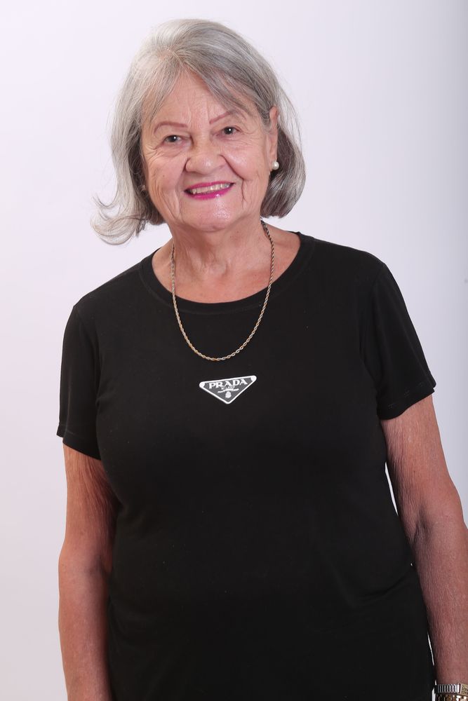 Maria Solange — foto 2