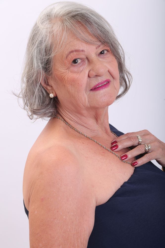 Maria Solange — foto 1
