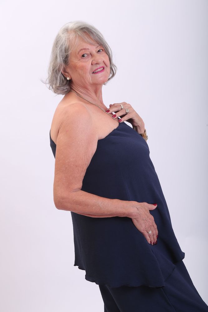 Maria Solange — foto 17