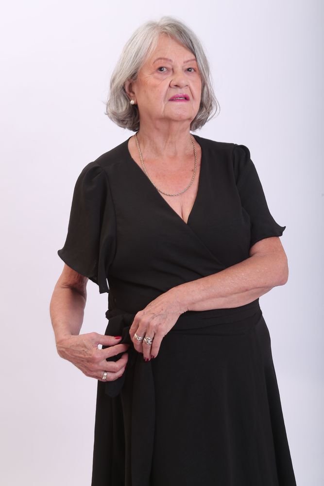 Maria Solange — foto 19