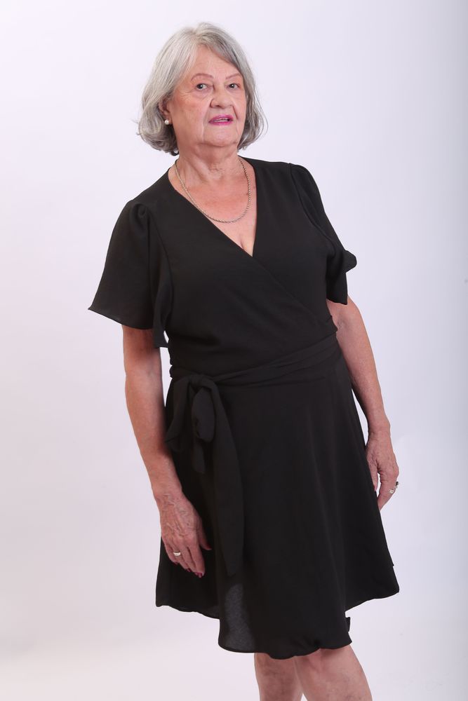 Maria Solange — foto 11