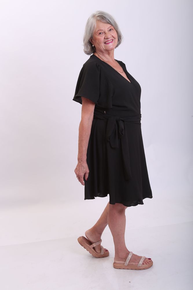 Maria Solange — foto 12
