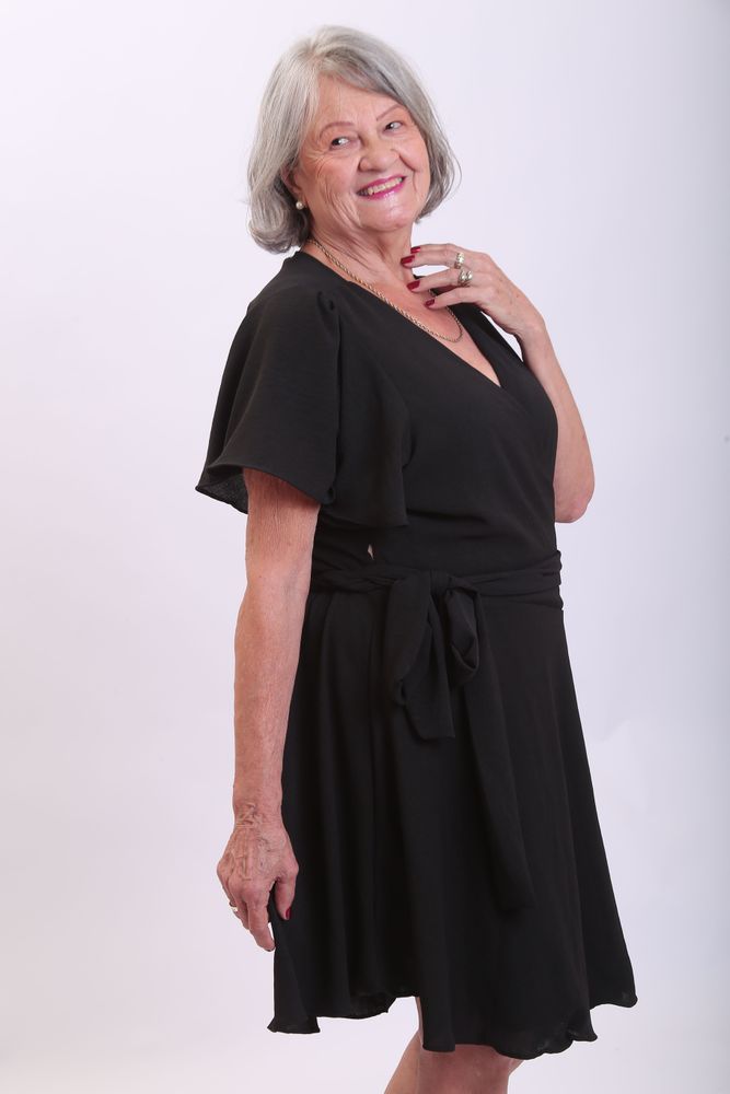 Maria Solange — foto 13