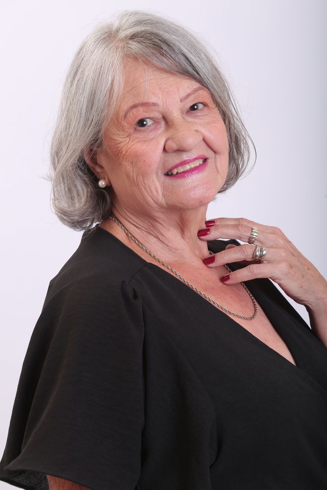 Maria Solange — foto 15