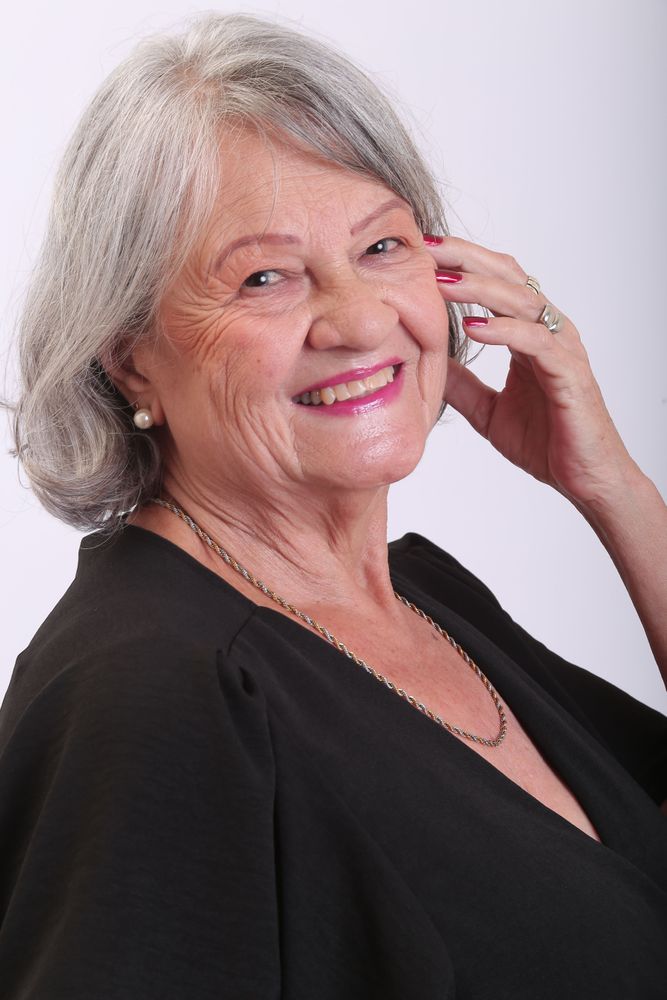 Maria Solange — foto 14
