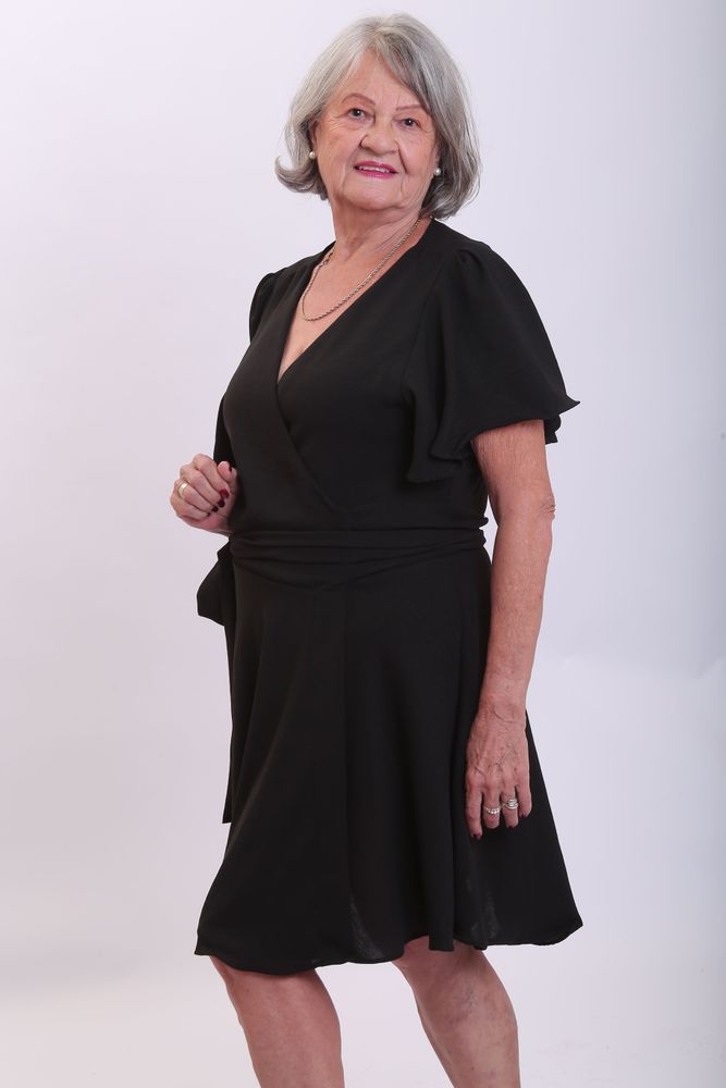 Maria Solange — foto 16