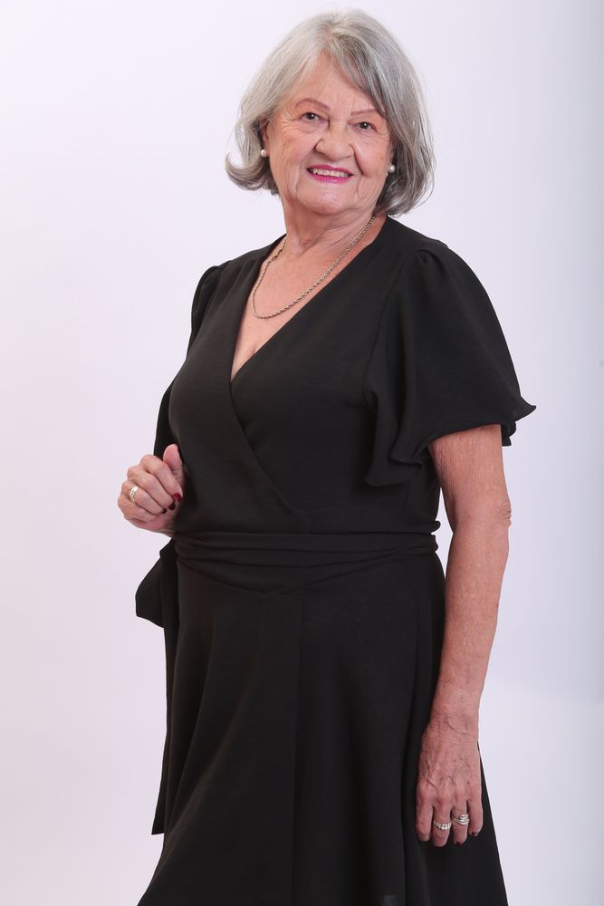 Maria Solange — foto 4
