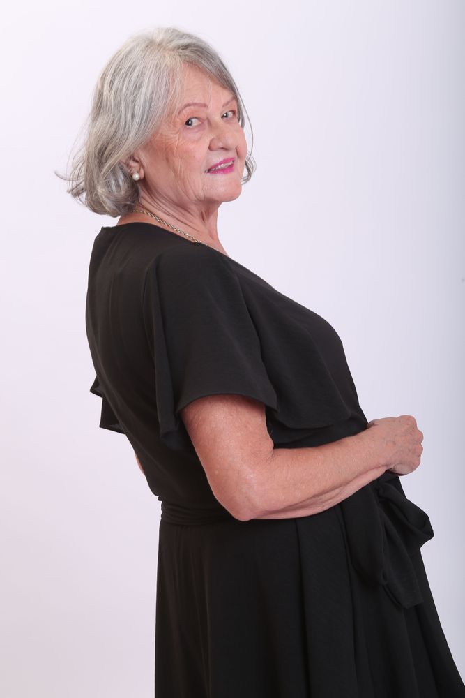 Maria Solange — foto 5