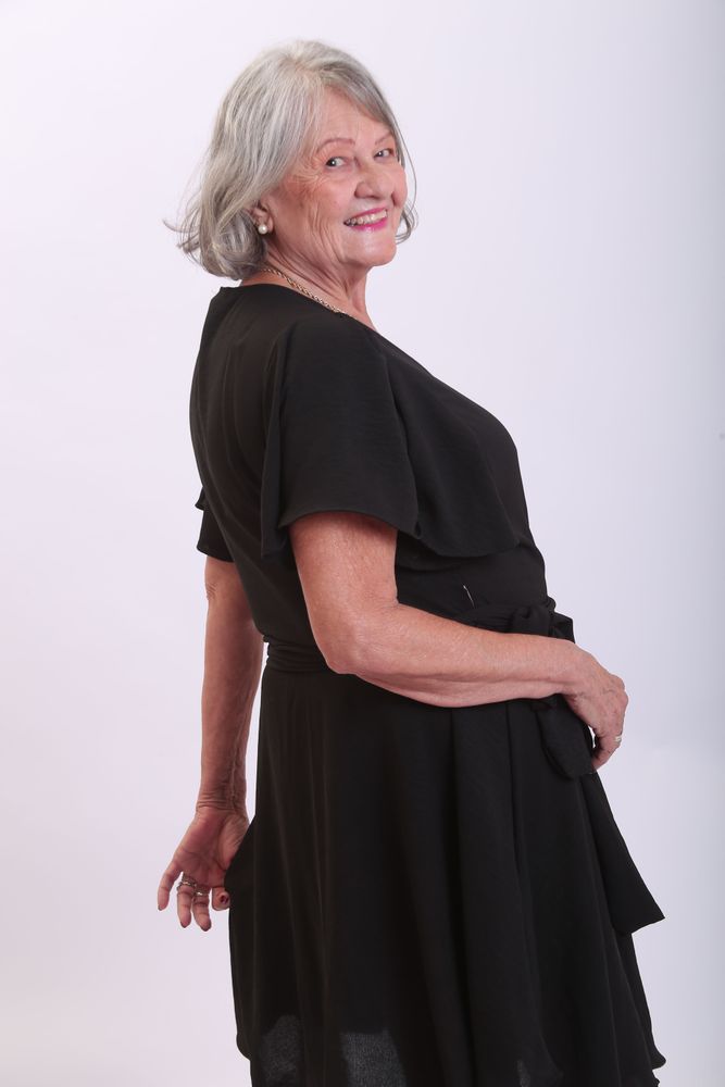 Maria Solange — foto 6