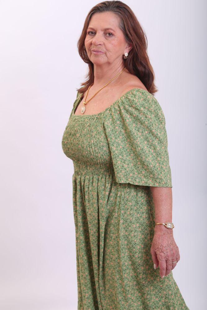 Suely Abruzzato — foto 11