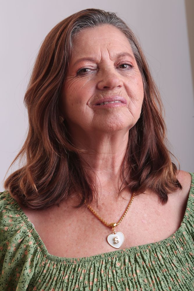 Suely Abruzzato — foto 8