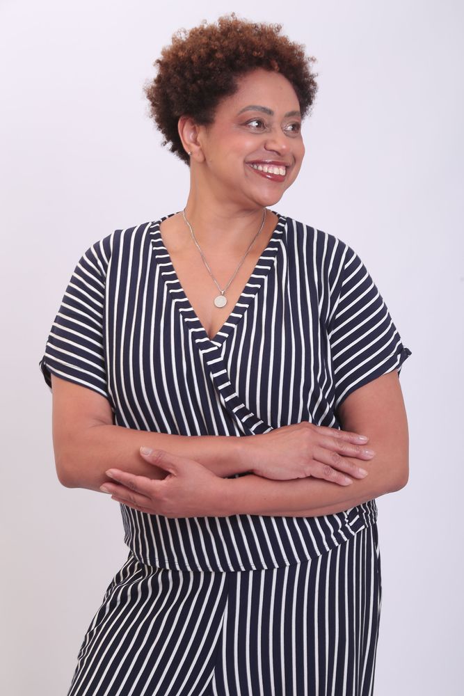 Gláucia Cristina — foto 15