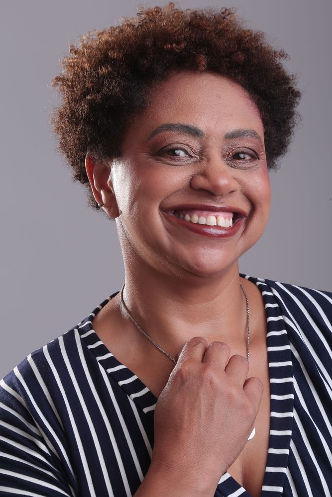 Gláucia Cristina — foto 27