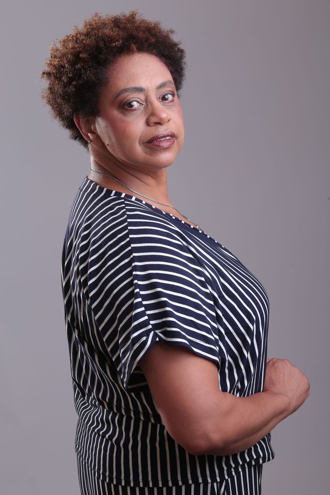 Gláucia Cristina — foto 2