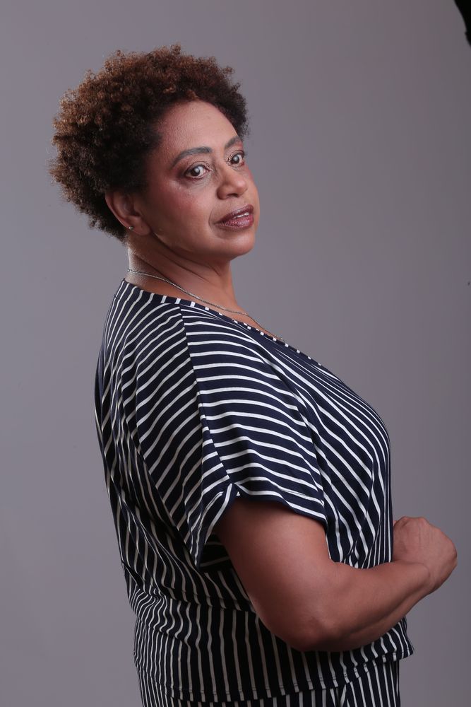 Gláucia Cristina — foto 3